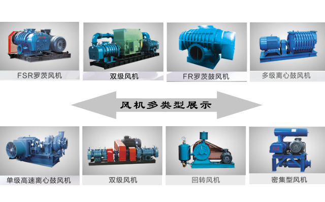 章丘豐源機械羅茨風(fēng)機多類型展示 章丘豐源機械羅茨風(fēng)機多類型展示