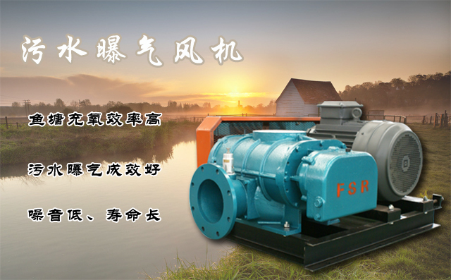 污水曝氣風(fēng)機 污水曝氣風(fēng)機